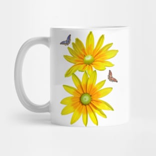 Daisy Daisy, give me your answer do. Mug